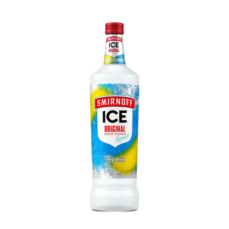 Smirnoff Ice Original