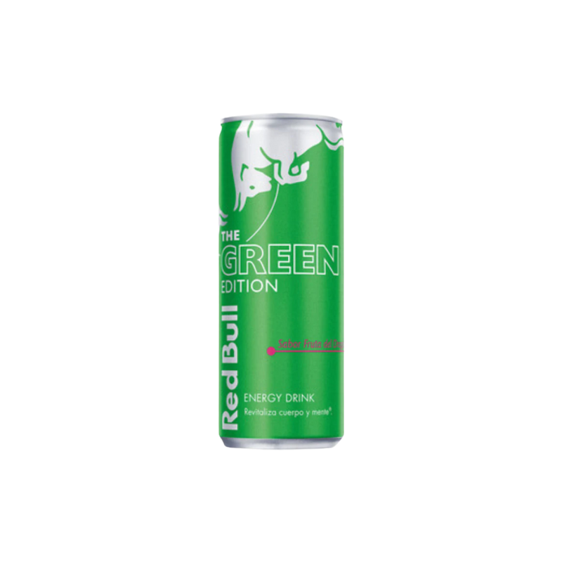 Red Bull Cactusfruit - Nachtbezorging mogelijk!