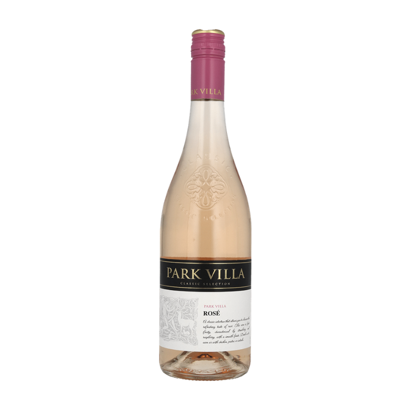 Park Villa Classic Selection - Rosé