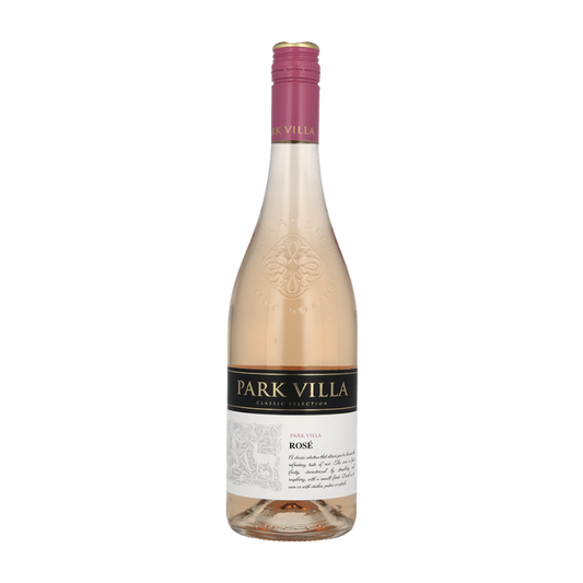 Park Villa Classic Selection - Rosé
