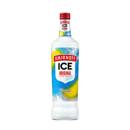 Smirnoff Ice Original