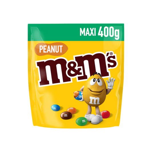 M&M Pinda melk chocolade - Nachtbezorging mogelijk!