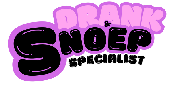 Drank & Snoep Specialist